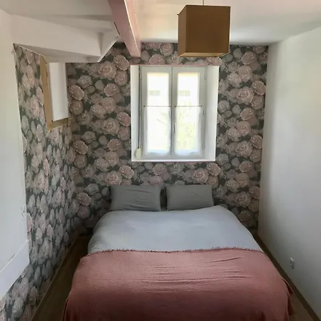 : « apres Moi » / Baie De Somme בית נופש *