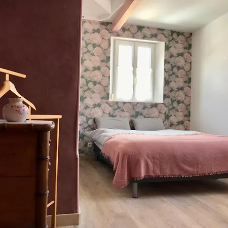 בית נופש : « apres Moi » / Baie De Somme Lancheres