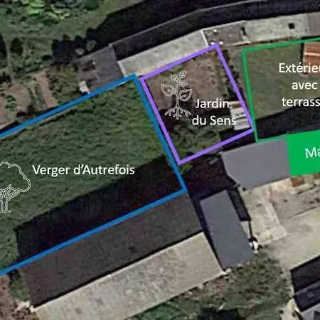 : « apres Moi » / Baie De Somme בית נופש