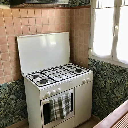 בית נופש : « apres Moi » / Baie De Somme Lancheres